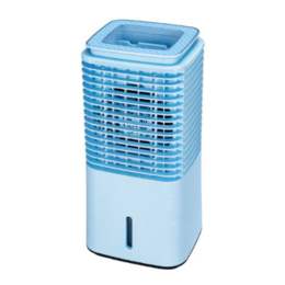 iSonic EVAPORATIVE AIR COOLER 25L - BLUE | IAC25LB